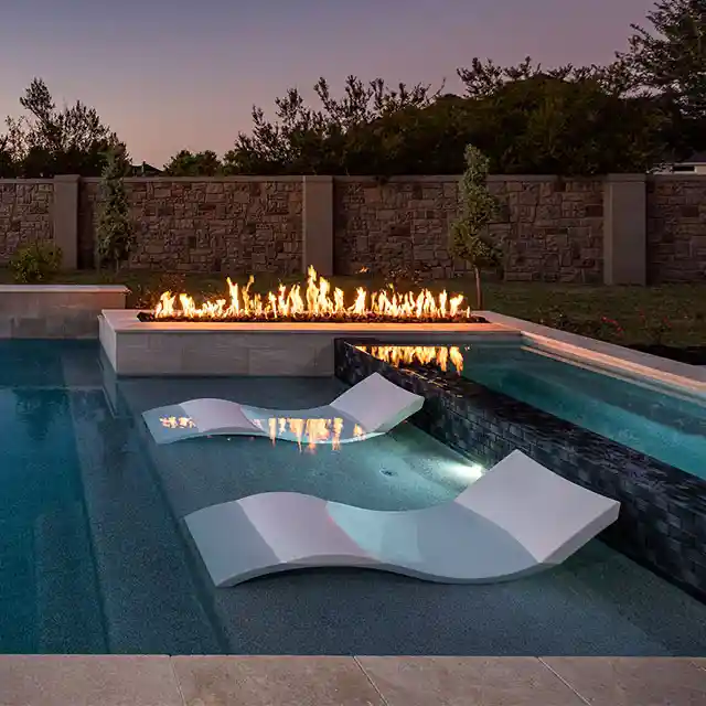 contact us - houston pool builders - sunset pools