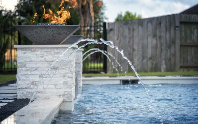Houston Poolscape Trends: Incorporating Smart Technology into Your Outdoor Living Space