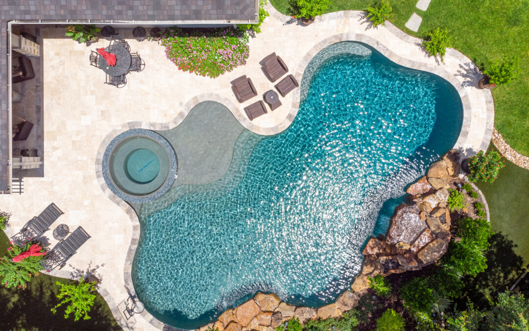 Creating Your Perfect Escape: 5 Must-Have Features for Your Houston Pool