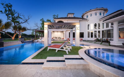 Building Your Dream Pool in Houston: Navigating Pool Regulations Like a Pro