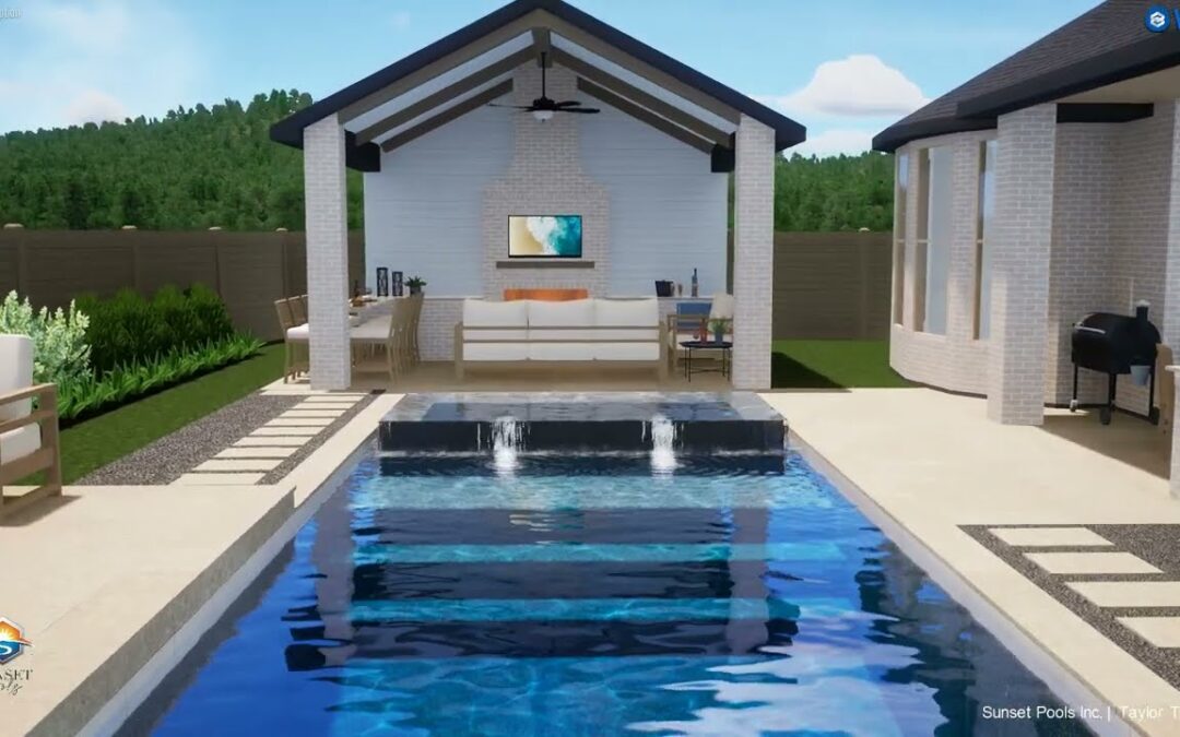 Benefits of Renovating Your Pool in the Greater Houston Texas area