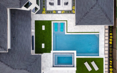 Benefits of Building a Pool Now in Houston, Texas