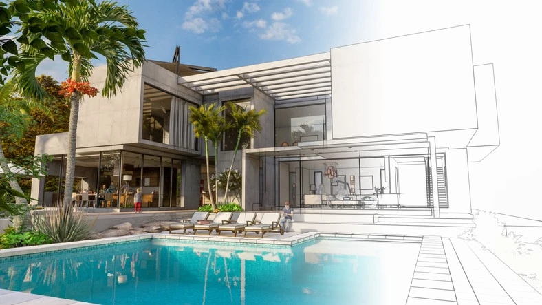 Exploring Pool Design Inspirations in Katy, TX