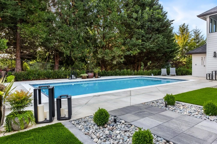 Pool Types and Designs -Katy, TX