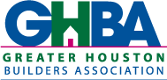 Greater Houston Builders Association (GHBA) logo