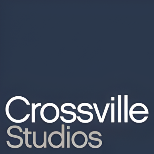 crossville studios logo