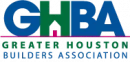 Greater Houston Builders Association (GHBA) logo